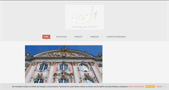Desktop Screenshot of immobilien-schiff.de