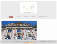 Tablet Screenshot of immobilien-schiff.de